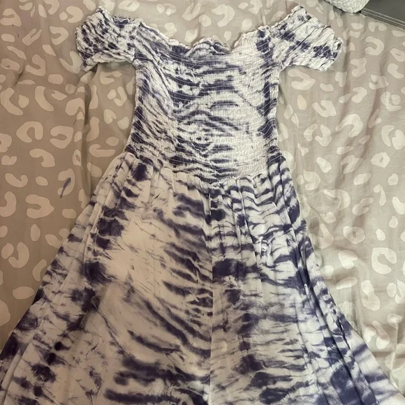 Vintage Havana Kids Jumpsuit - Picture 2 of 2